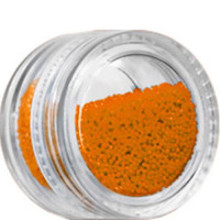 Бисер в баночке №01 GC